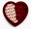 Coffret Cadeau Femme Raffaello